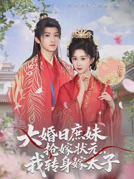 大婚日庶妹抢嫁状元，我转身嫁太子全集