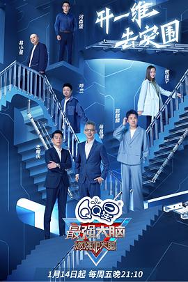 最强大脑第九季全集