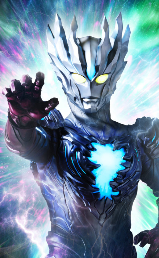 赛迦奥特曼全集