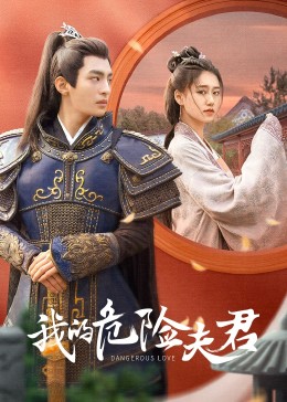 我的危险夫君全集