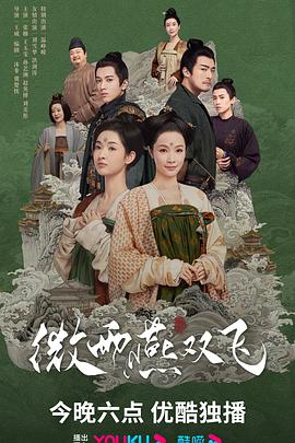 微雨燕双飞全集