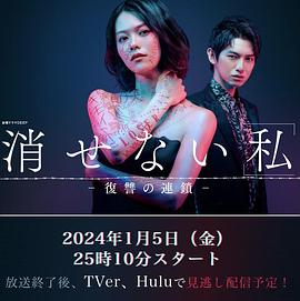 无法消除的“我”―复仇的连锁―全集