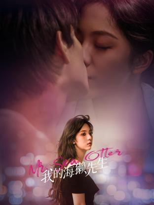 我的海獭先生全集