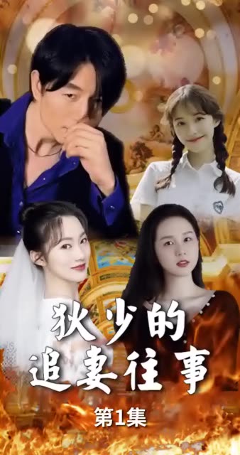 狄少的追妻往事全集