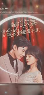 新郎逃婚后，我的合约婚姻离不掉了全集