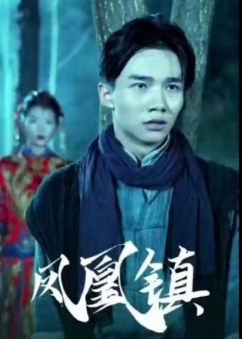 凤凰镇全集