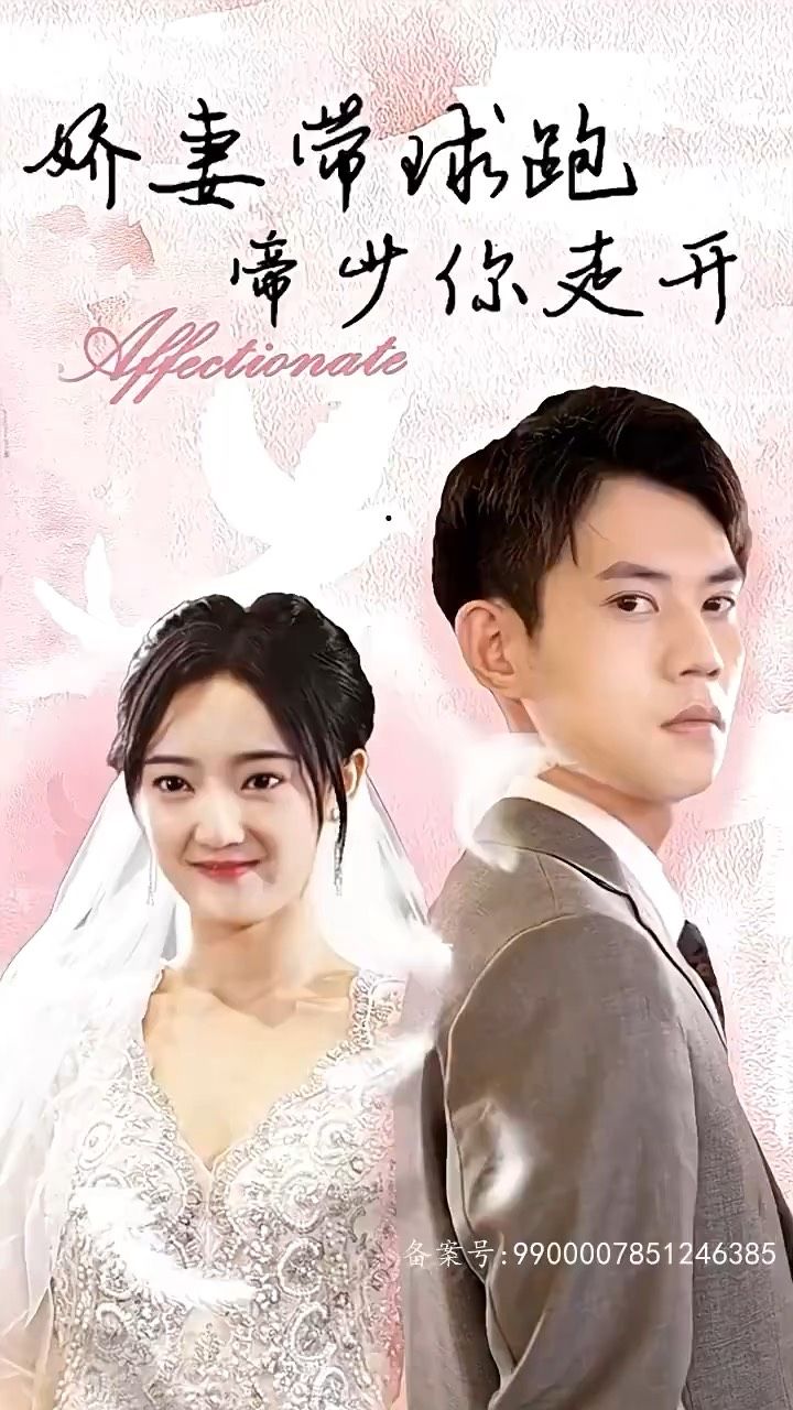 娇妻带球跑，帝少你走开全集