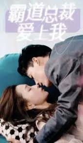 霸道总裁爱上我全集