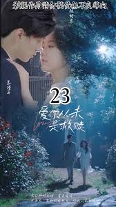 爱你从未是救赎全集