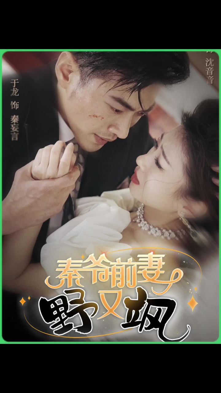 秦爷前妻野又飒全集