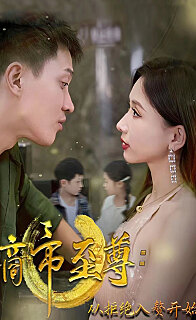 商帝至尊：从拒绝入赘开始全集