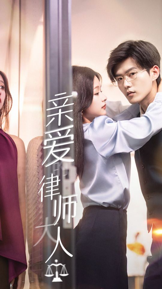 亲爱的律师大人全集