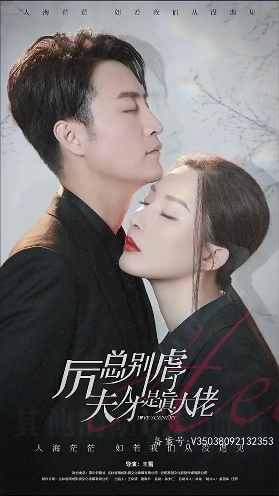 历总别虐了夫人才是真大佬全集