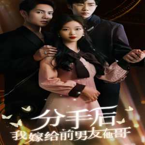 分手后我嫁给前男友他哥全集
