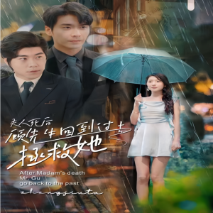 夫人死后，顾先生回到过去拯救她全集