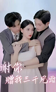 谢你赠我三千风霜全集