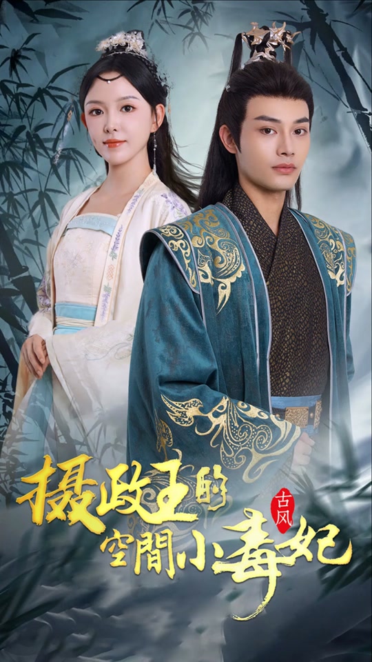 摄政王的空间小毒妃全集