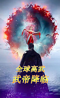 全球高武：武帝降临全集