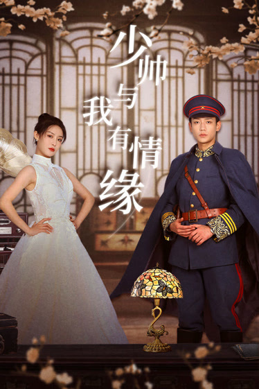 少帅与我有情缘全集