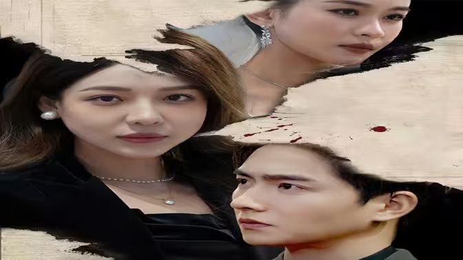 她是谁短剧版全集