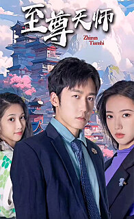 新：至尊天师全集