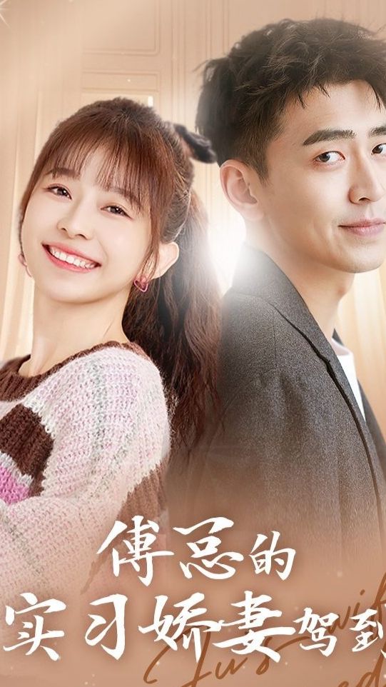 傅总的实习娇妻驾到全集