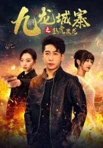 九龙城寨之卧虎藏龙全集