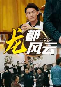 龙都风云全集