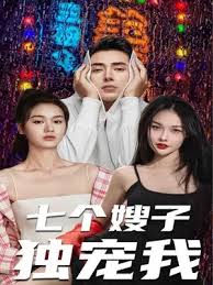 七个嫂子独宠我全集