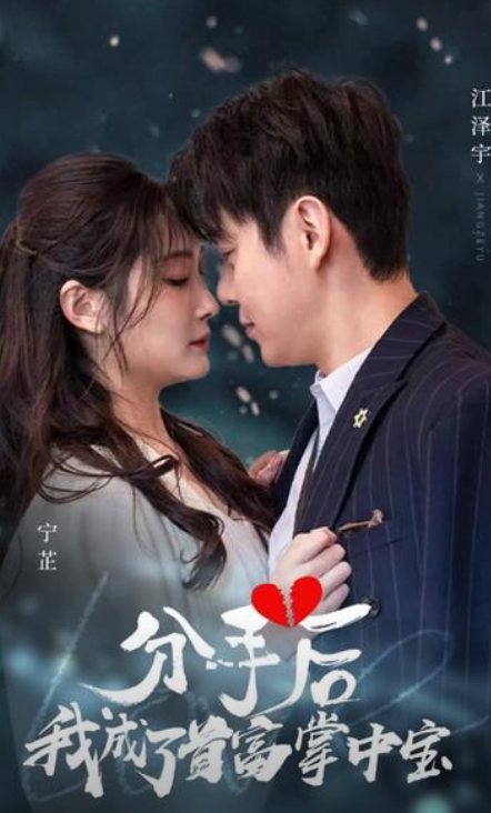 分手后，我成了首富掌中宝全集