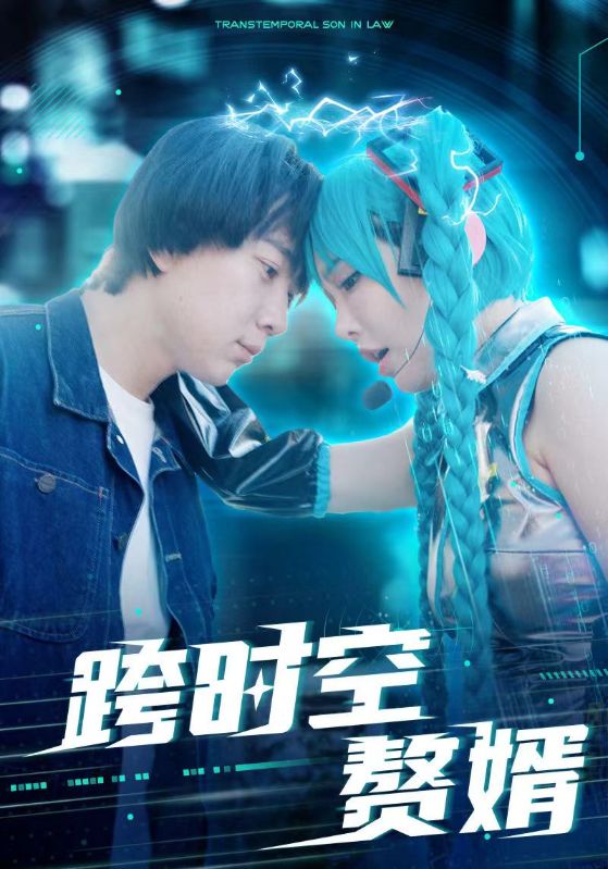 跨时空赘婿全集