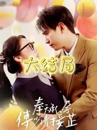 奉天承孕：傅少请接芷全集