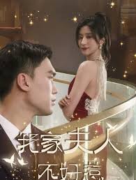 我家夫人不好惹全集