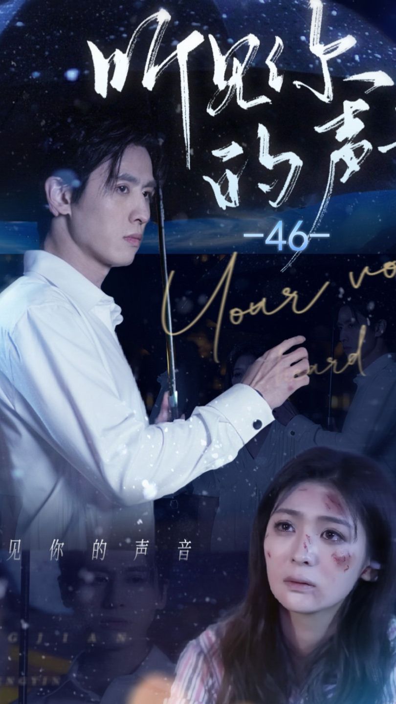 听见你的声音全集