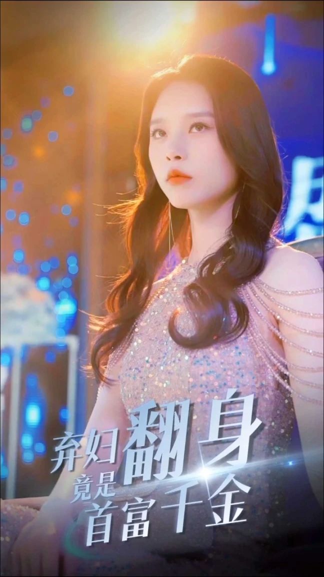 弃妇翻身竟是首富千金全集