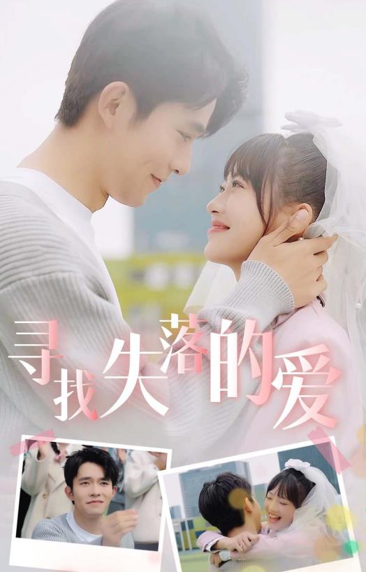 寻找失落的爱全集