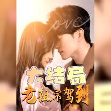 老祖宗驾到全集