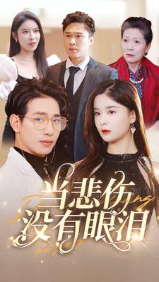 当悲伤没有眼泪全集