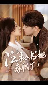 历总，江秘书她离职了全集