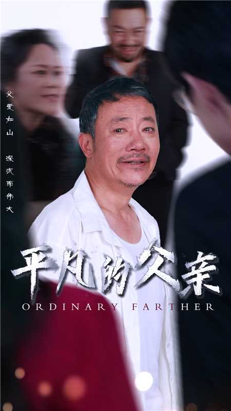 平凡的父亲全集