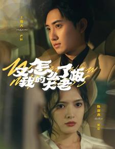 又怎么了我的大老板全集