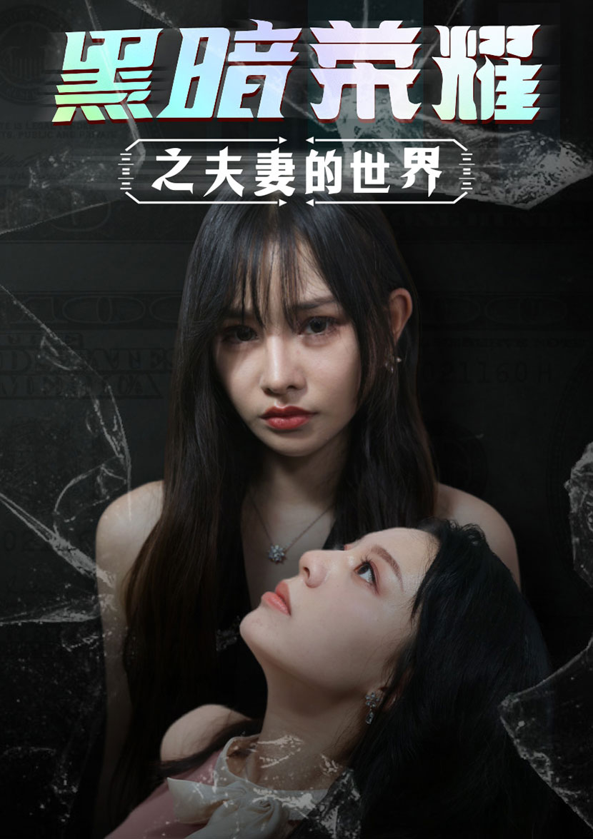 黑暗荣耀之夫妻的世界全集