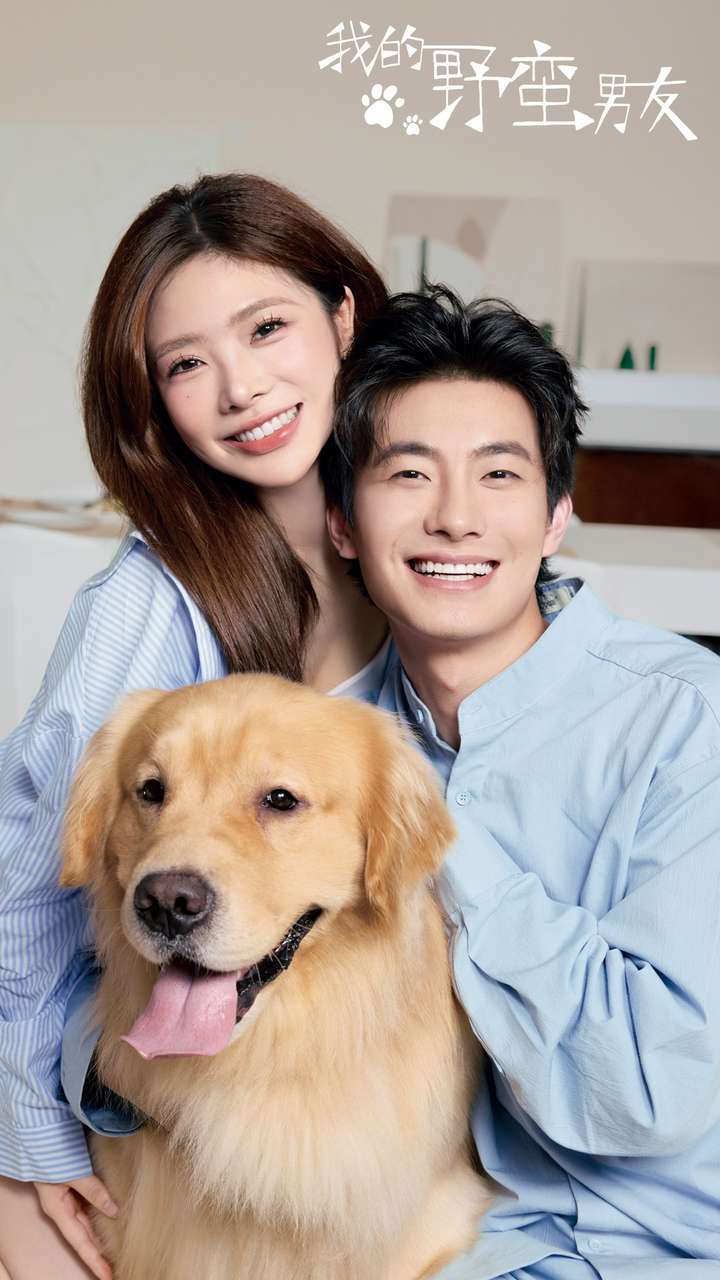 我的野蛮男友全集