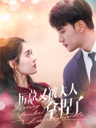 厉总又被夫人拿捏了全集