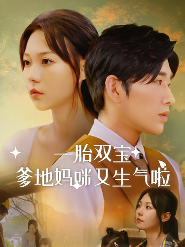 一胎双宝爹地妈咪又生气啦全集