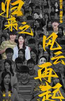 归来之风云再起全集