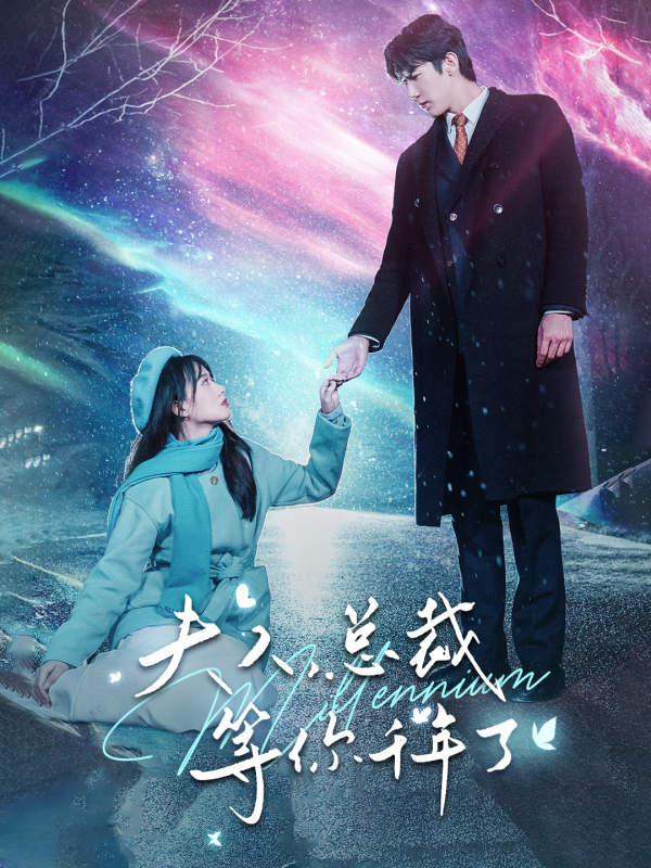 夫人，总裁等你千年了全集