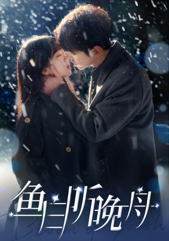 鱼白听晚舟全集