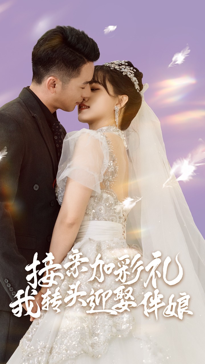 接亲加彩礼，我转头迎娶伴娘全集