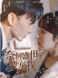 奈何盛世要宠我全集